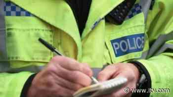 Off-duty police officer left with broken arm after attack in Bolton - ITV News