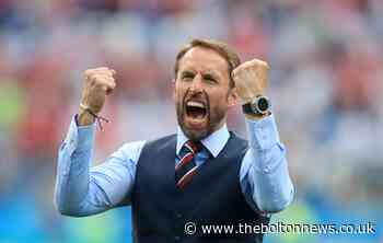Pele, Southgate, Souness - Bolton Wanderers' greatest managerial rumours - The Bolton News