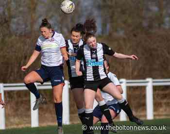 Bolton Wanderers separate from team in Women's National League - The Bolton News