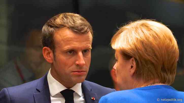 L’App unique: France goes it alone on digital contact tracing