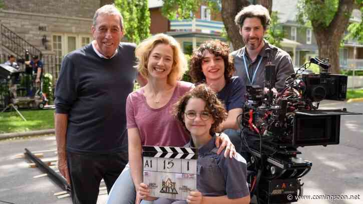Ghostbusters: Afterlife’s Jason Reitman Teases Another Sequel