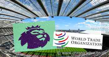 What WTO report says about Saudi Arabia and beoutQ amid Newcastle takeover saga