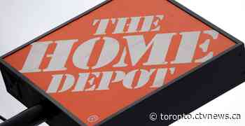 More than a dozen employees at Home Depot in Richmond Hill test positive for COVID-19