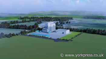 Prime site sells to manufacturer for undisclosed sum