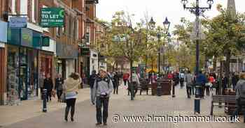 The £1m plan for containing Covid-19 outbreaks in Solihull