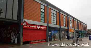 Sunderland's ex-WHSmith store can now reopen as a restaurant