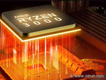 AMD Ryzen 3000XT: More power for enthusiasts