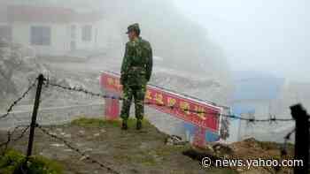 India-China dispute: The border row explained in 400 words