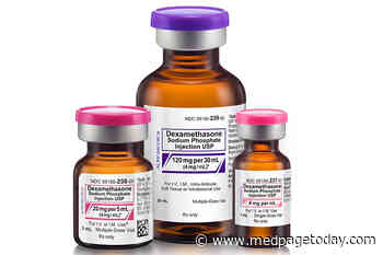 Finally: Common Drug Improves COVID-19 Survival in Trial