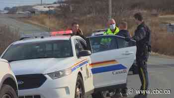 Man charged with attempted murder after shooting in Terence Bay - CBC.ca