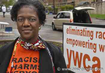 YWCA to sell Downtown headquarters on Wood Street