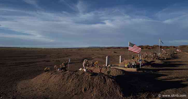 Judge: U.S. must release $679 million in tribal coronavirus relief funds