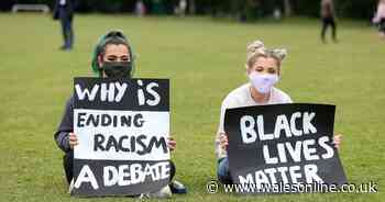 Bridgend council to review street names in light of Black Lives Matter movement