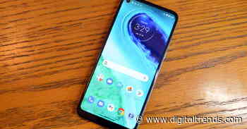 Motorola Moto G Fast review: Speedy, but not spendy
