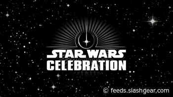 Star Wars Celebration 2020 has been cancelled and we all know why