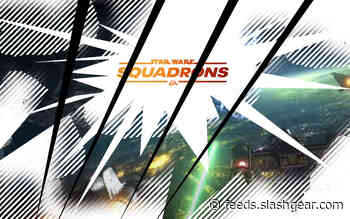 Star Wars: Squadrons settles on key period in Empire’s history