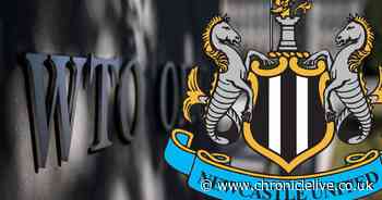 Saudi Arabia government release statement following WTO ruling