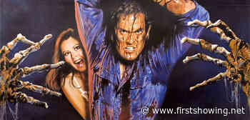 Hail to the King! 'The Evil Dead' is Returning to Drive-Ins This Summer
