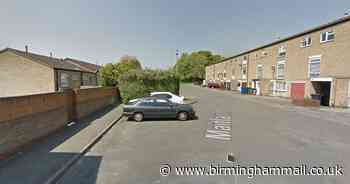 Tyres slashed on number of cars in Tamworth street