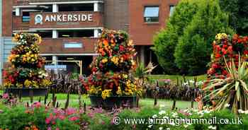 Future of Tamworth town centre store in doubt