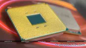 AMD Ryzen 3000XT Series CPUs, Radeon Pro 5600M GPU, A520 Chipset, StoreMI 2.0 Software Announced
