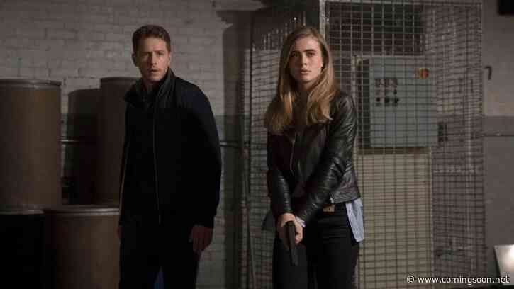 Robert Zemeckis’ Manifest Renewed for a Third Season at NBC