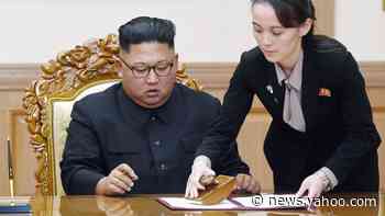 Kaesong liaison office: What does North Korea want?