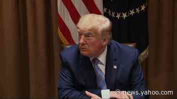 Trump: Will accept 'powerful' Supreme Court ruling