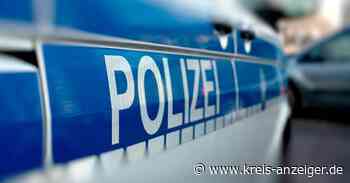 Schwerer Verkehrsunfall mit Fahrradfahrer in Bischofsheim - Kreis-Anzeiger