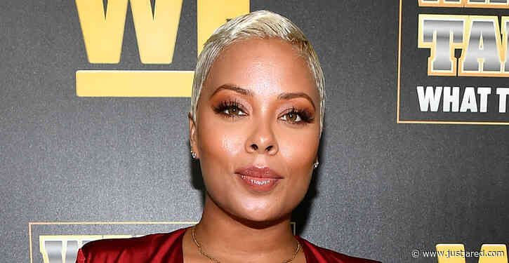 Eva Marcille Leaving 'Real Housewives of Atlanta'