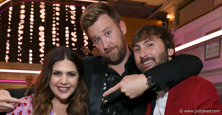 Lady Antebellum Reaches Out to Singer Lady A After Changing Their Name to 'Lady A'