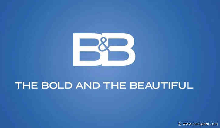 'The Bold & The Beautiful' to Become First U.S. Series to Resume Shooting Amid Pandemic