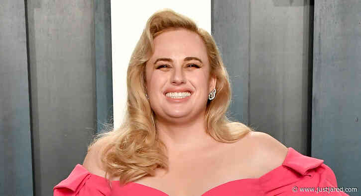 Rebel Wilson Reveals Which A-List Actor She Saw on Raya, an Invite-Only Dating App