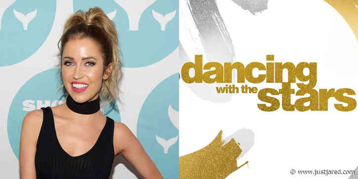 The Bachelorette's Kaitlyn Bristowe Joins Cast of 'Dancing With the Stars' Season 29
