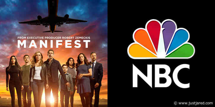 NBC Renews 'Manifest,' Announces Three Other Shows Are Canceled