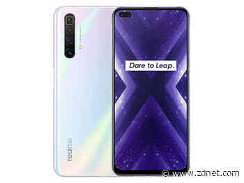 Realme X3 SuperZoom review: 120Hz screen, 6 cameras, good performance and battery life