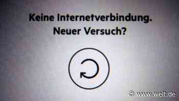 So sollen die „weiße Flecken“ im Mobilfunknetz endlich verschwinden