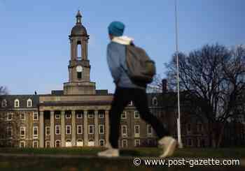Penn State faculty want decision to be theirs on where and how to conduct classes