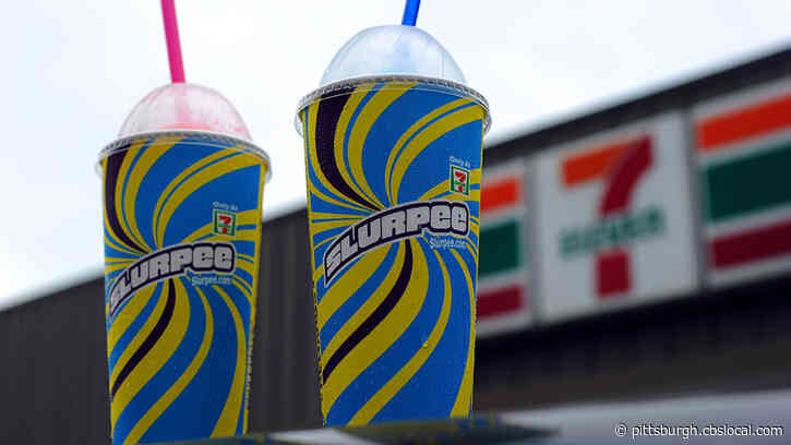 7-Eleven Cancels Free Slurpee Day Due To Coronavirus Pandemic