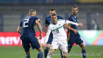 Northern Ireland's Euro 2020 play-off semi-final in Bosnia set for October ahead of final date in November