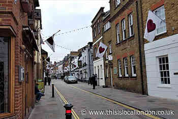 Twickenham street to be pedestrianized against Covid-19