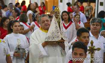 'Nossa Senhora veio me visitar', disse padre de Rio das Pedras, que morreu neste domingo, vítima da Covid-19 - O Globo