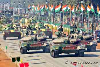 A Crisis Is Brewing Between India and China. But This Time There Is a Big Difference.