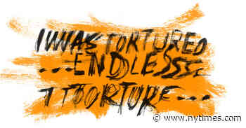 For 3 Poets Who Embrace Excess, the Mess Is the Message