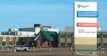 Coronavirus: Fort Saskatchewan hospital resumes labour and delivery services
