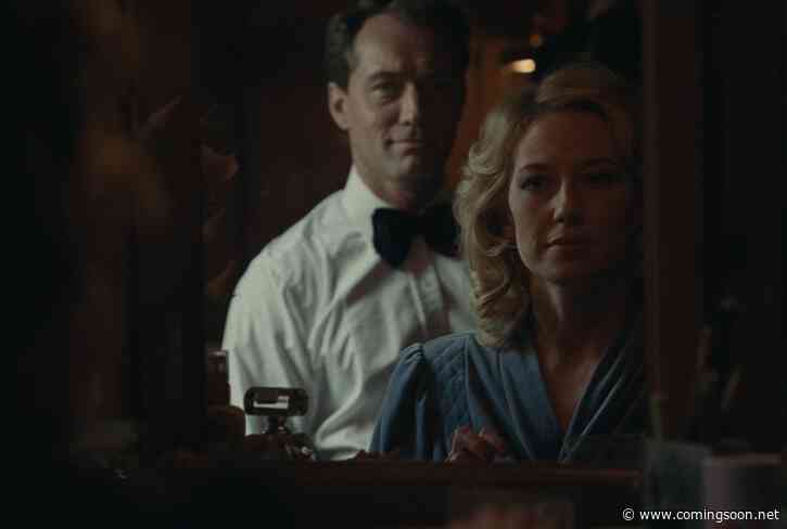 The Nest Trailer: Jude Law & Carrie Coon Looking for a Fresh Start