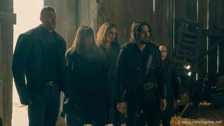 The Umbrella Academy Season 2 Photos: The Hargreeves Siblings Travel to the Past