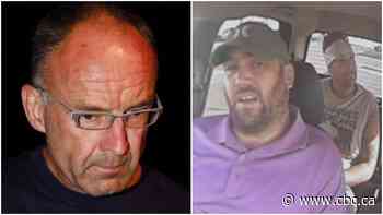 Alberta's top court to hear sentence appeals of 3 triple murderers, including Douglas Garland