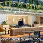 2020 WIN Awards entry: Academy Of Global Competency - Tom Mark Henry