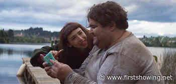 Jorge Garcia in First Trailer for Chilean Film 'Nobody Knows I'm Here'